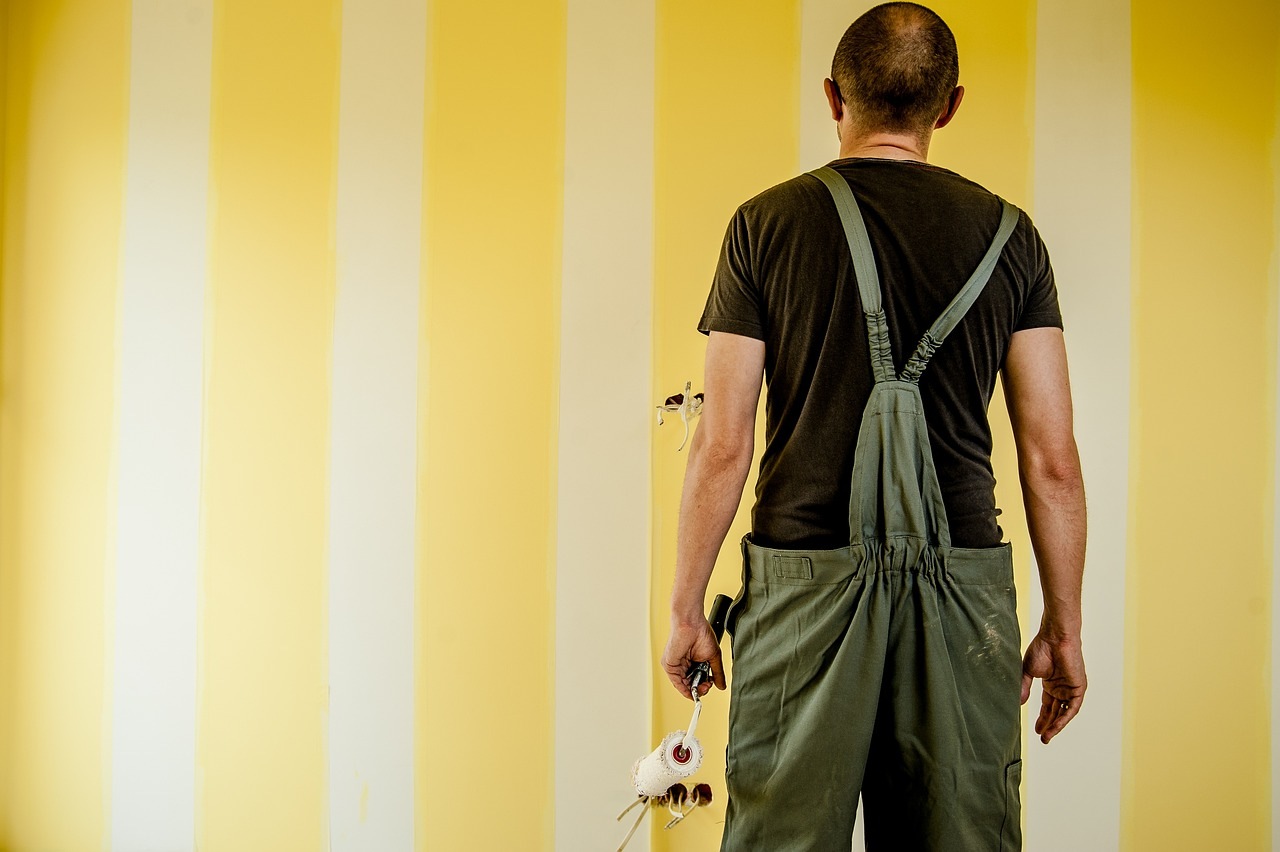 Find the Best Painter in San Antonio TX for Your Home or Office