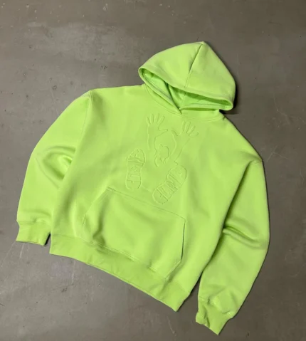 Introduction to Clint's Hoodie and T-Shirt brand