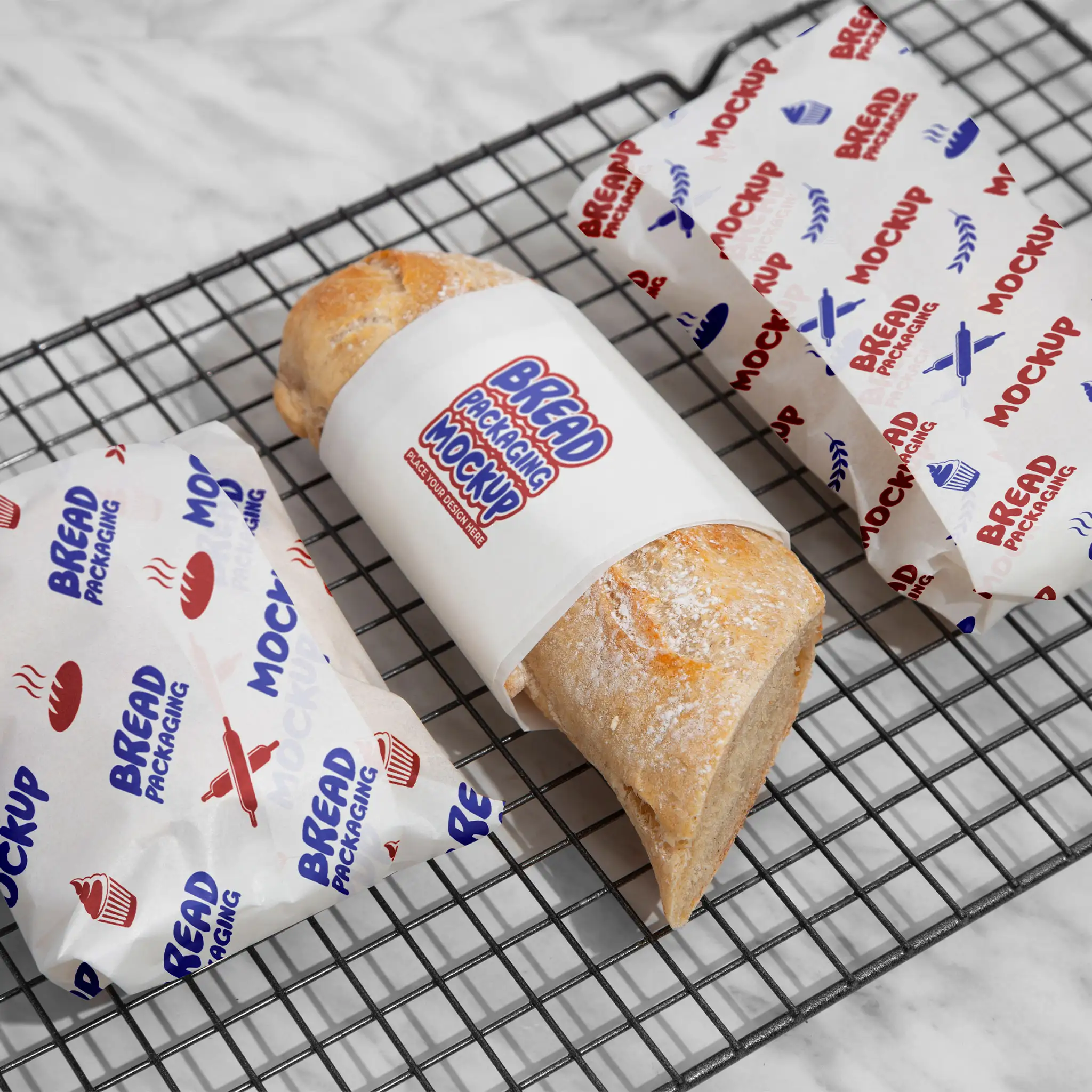 Custom Deli paper: Makes the Gift Unforgettable