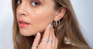 earrings for neck dress