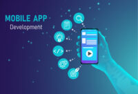 hybrid mobile app experts