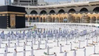 Umrah Packages November 2025