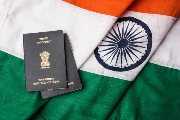 How to Apply for an Indian Visa From the USA & Japan