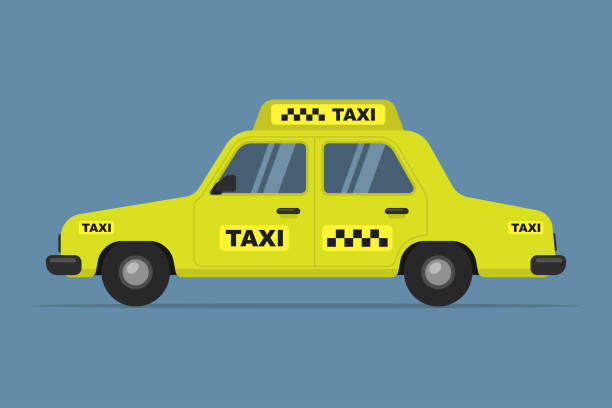 Taxi Service in Makkah