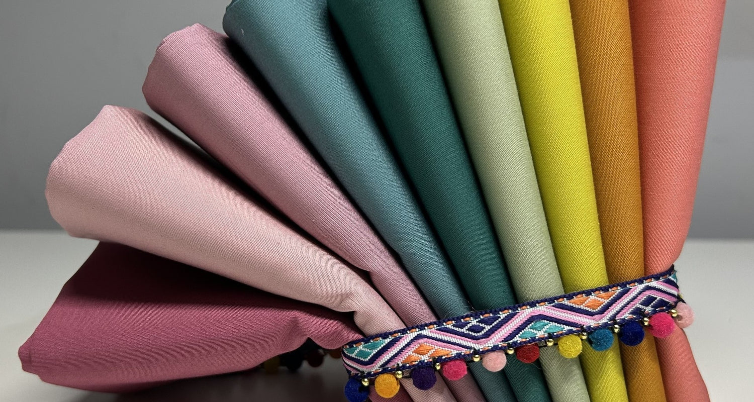 cotton fabric