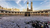 Umrah Packages 2025 from UK