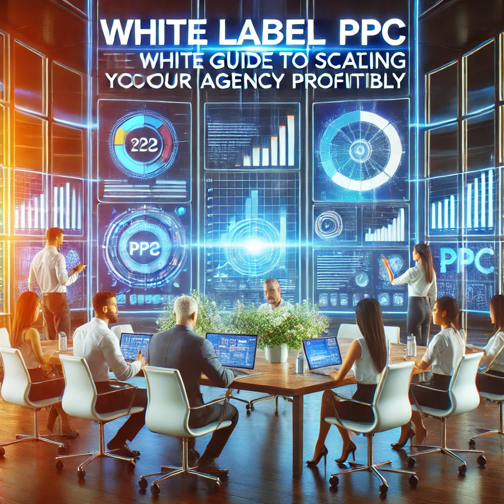 White Label PPC