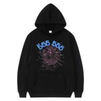 Sp5der hoodie